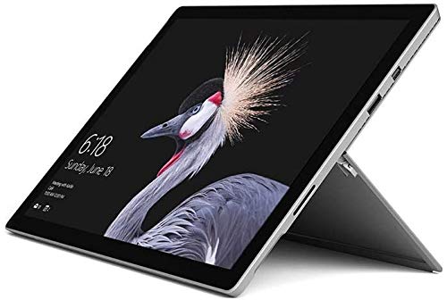 Amazon.com : Microsoft Surface Pro (5th Gen) (Intel Core I5, 16GB